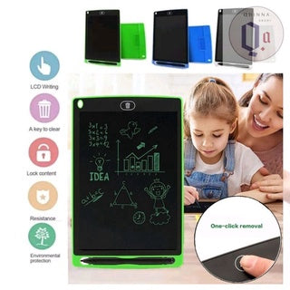 Multi Colors - LCD Writing Tablet 10 Inches