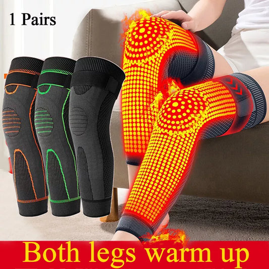 💥Winter Sale 50% Off⏳ Knee Brace,Doctor Knee's Total Compression Knee Sleeve New Fashion